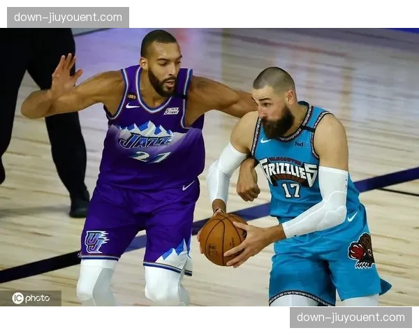 吕佩尔比赛阅读能力进步 灰熊战术执行力获年轻血液注入