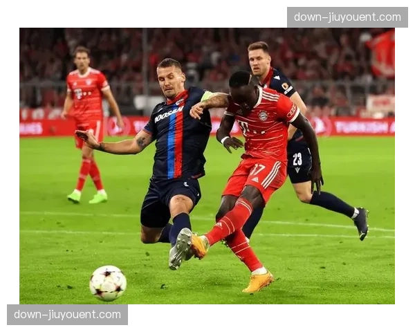 斯图加特主场场均进球超2.4个 进攻火力德甲第二